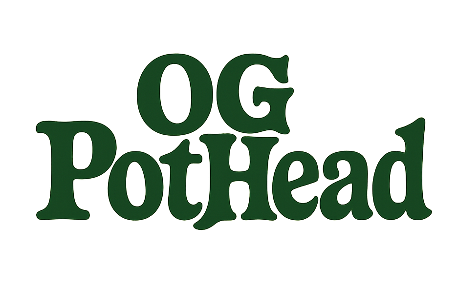 OG PotHead