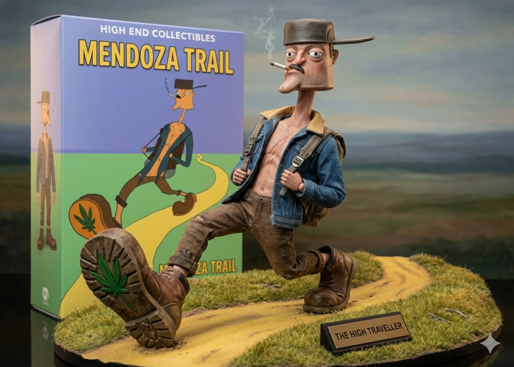 OG PotHead Collectibles — NFTs, comics, and limited merch drops