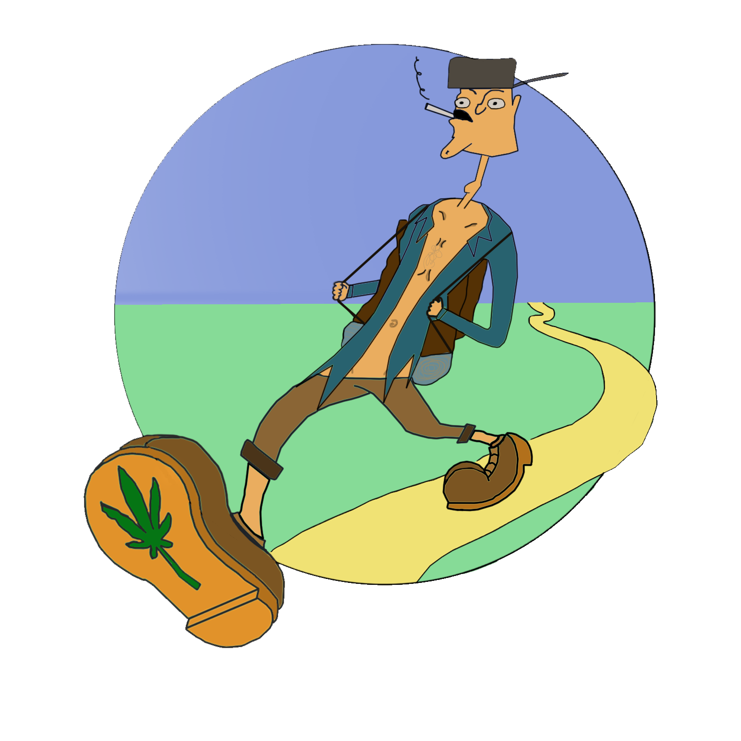 wearables image 2 — OG PotHead