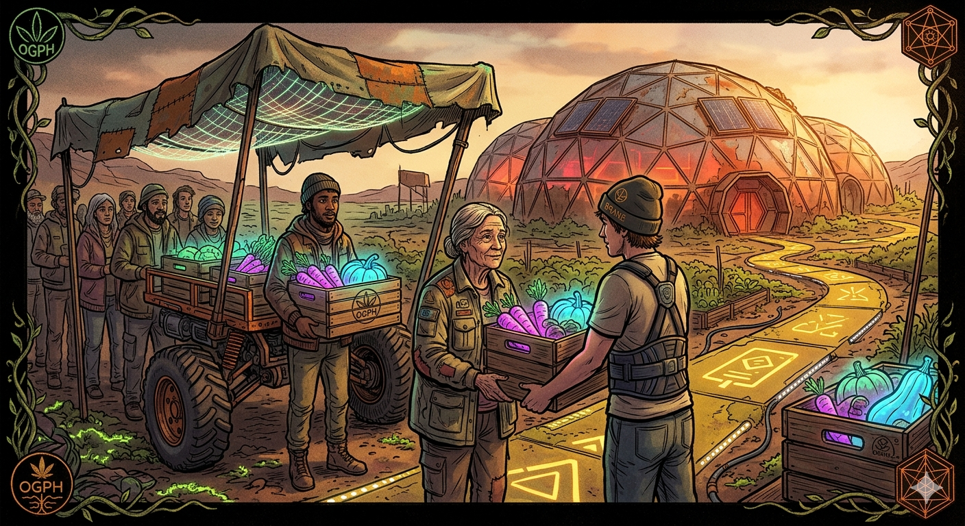 Charitables — OG PotHead