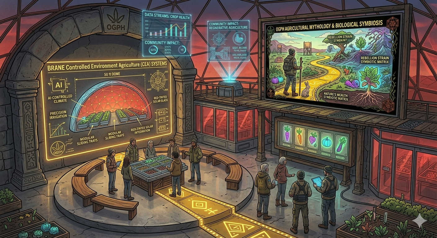 Educationals — OG PotHead