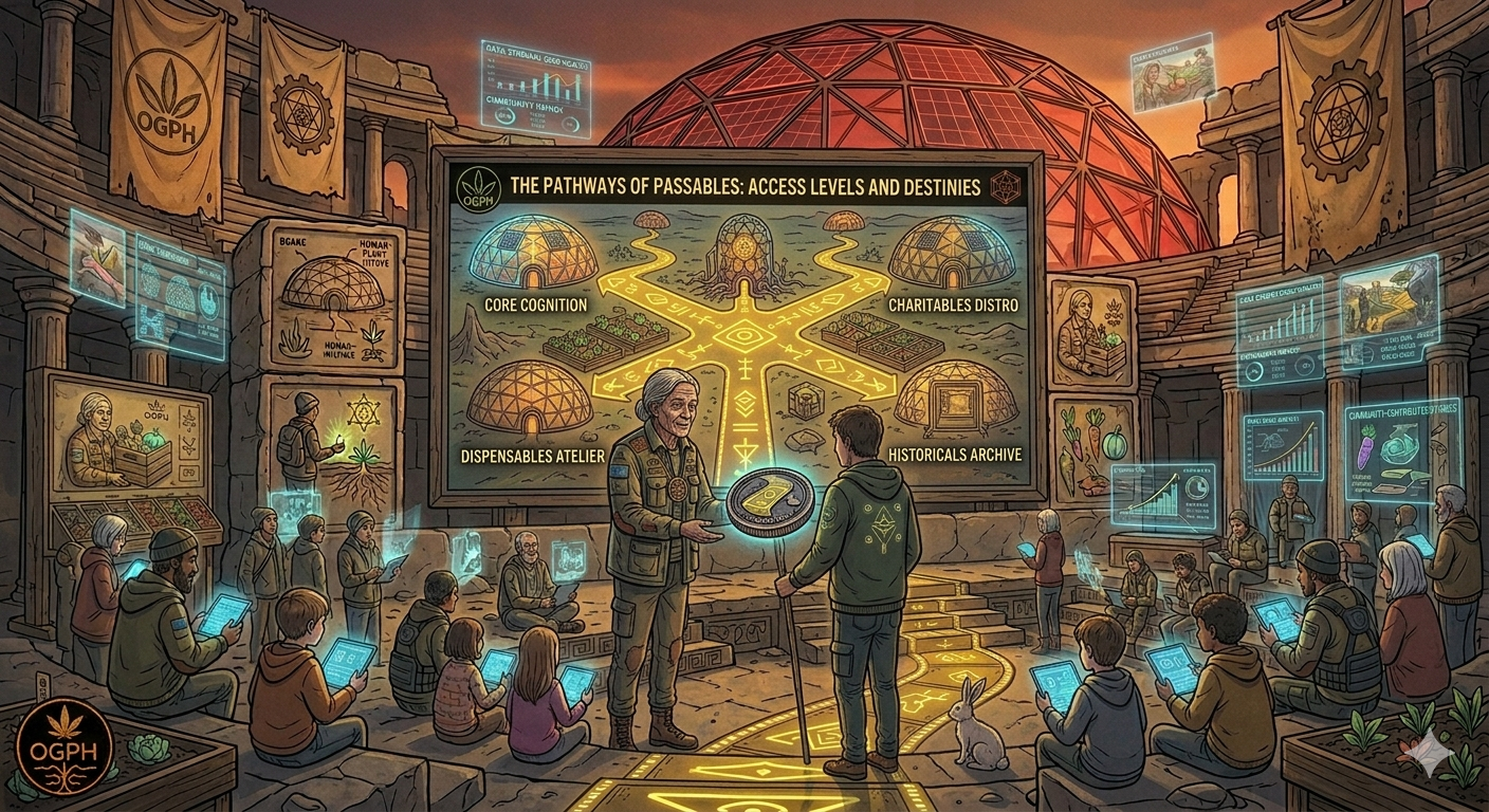 Passables — OG PotHead