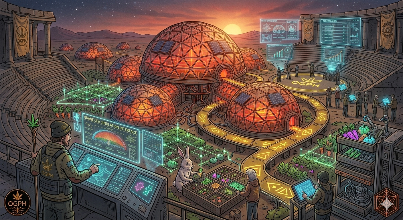 Playables — OG PotHead